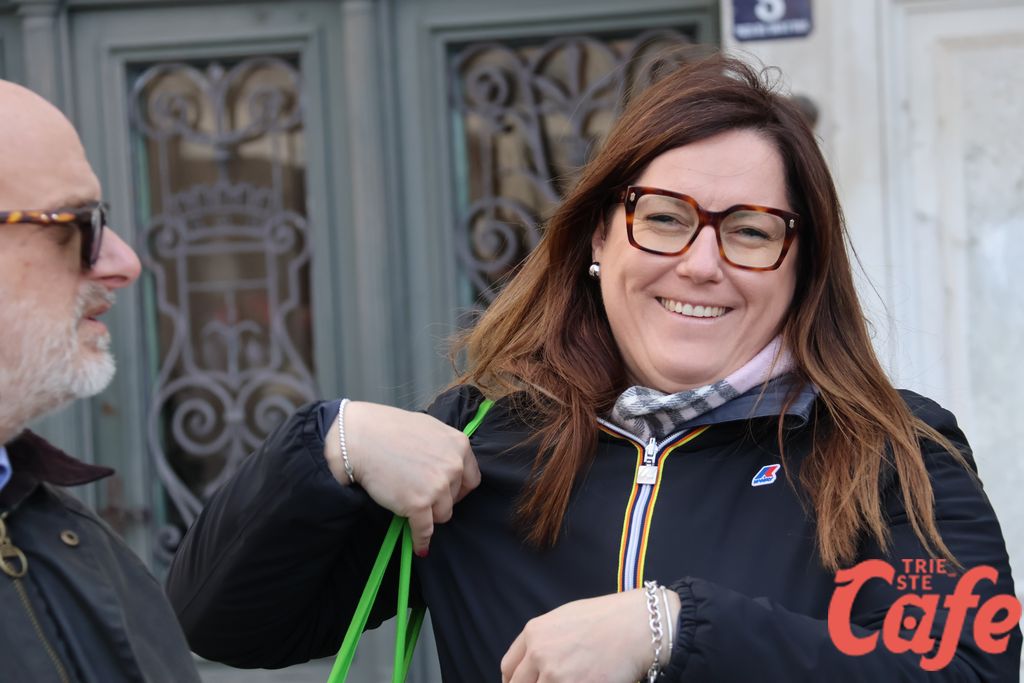 Comunali 2027, Matteoni lancia Fratelli d’Italia: «Vogliamo essere il primo partito della città» (VIDEO)